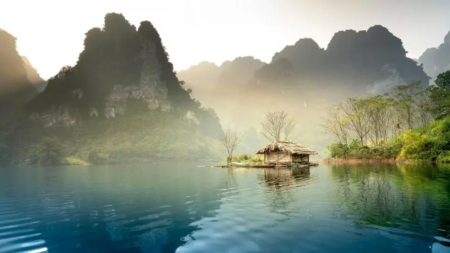 高性能节能高端